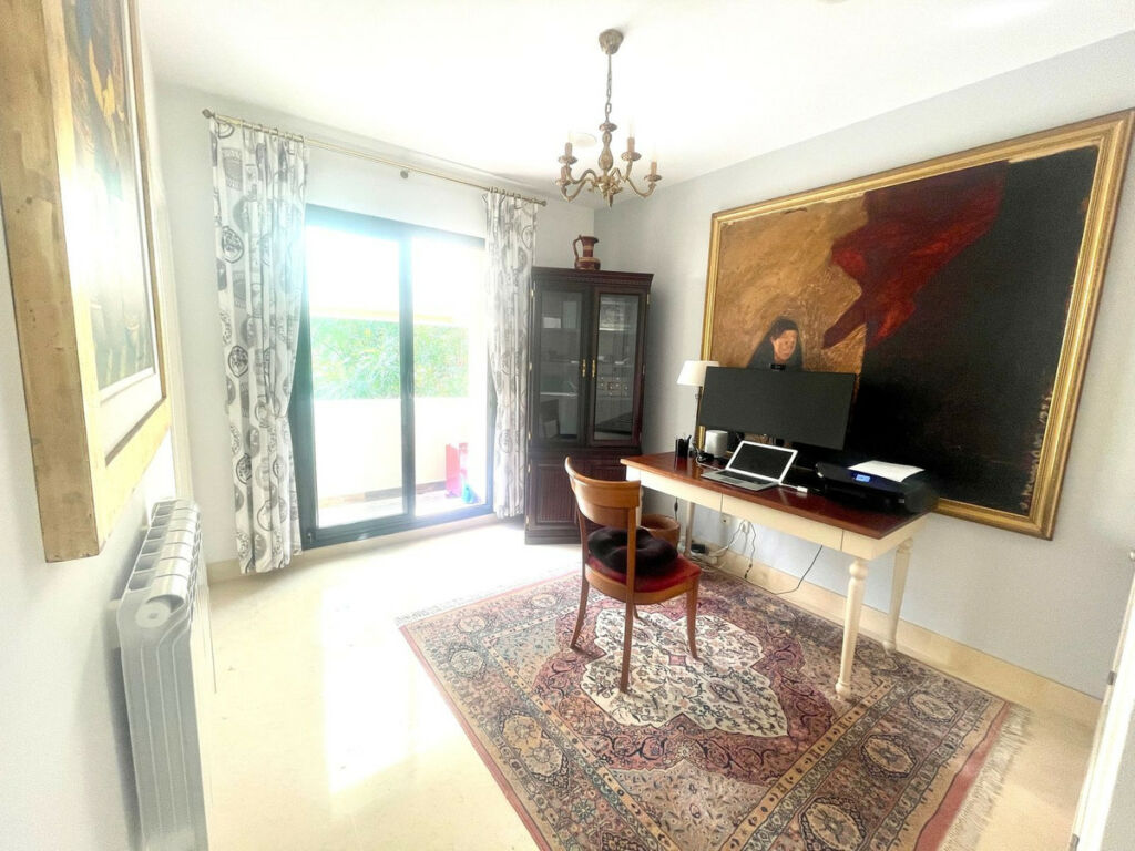 Penthouse Benahavís Málaga - image 15