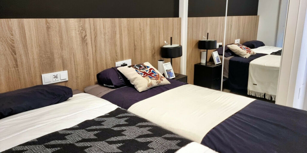 Bungalow Dona Pepa Alicante - image 15