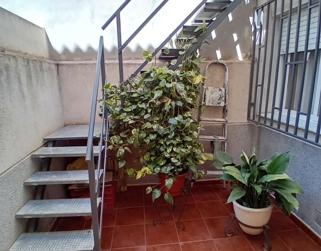 Townhouse Mazarrón Murcia - image 15