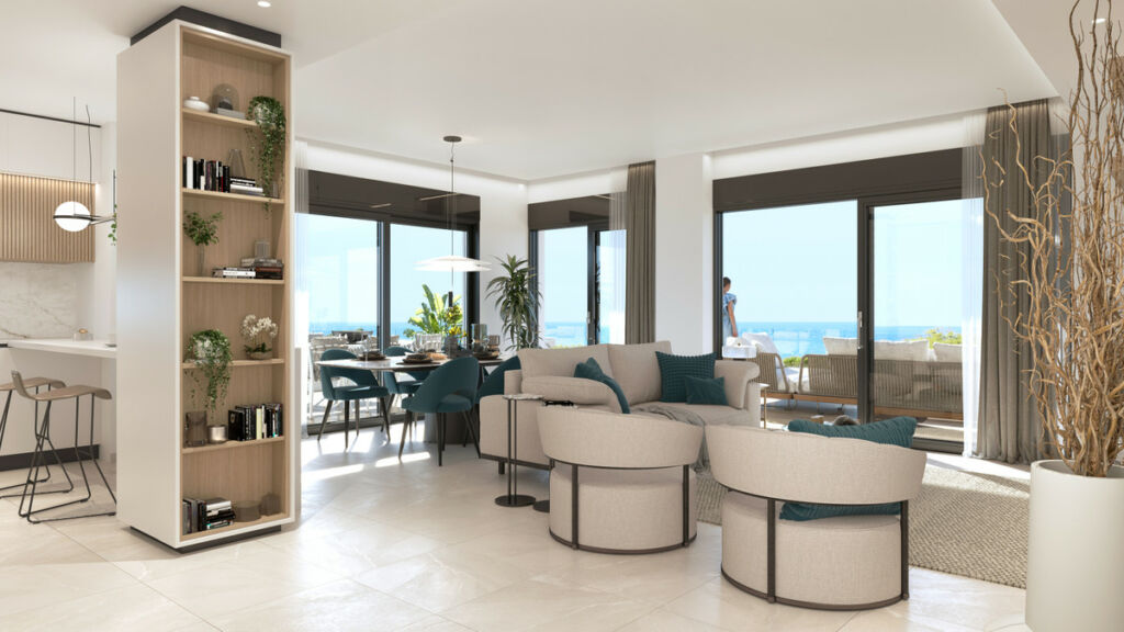 Ground Floor Apartment Playa Flamenca Alicante - image 15