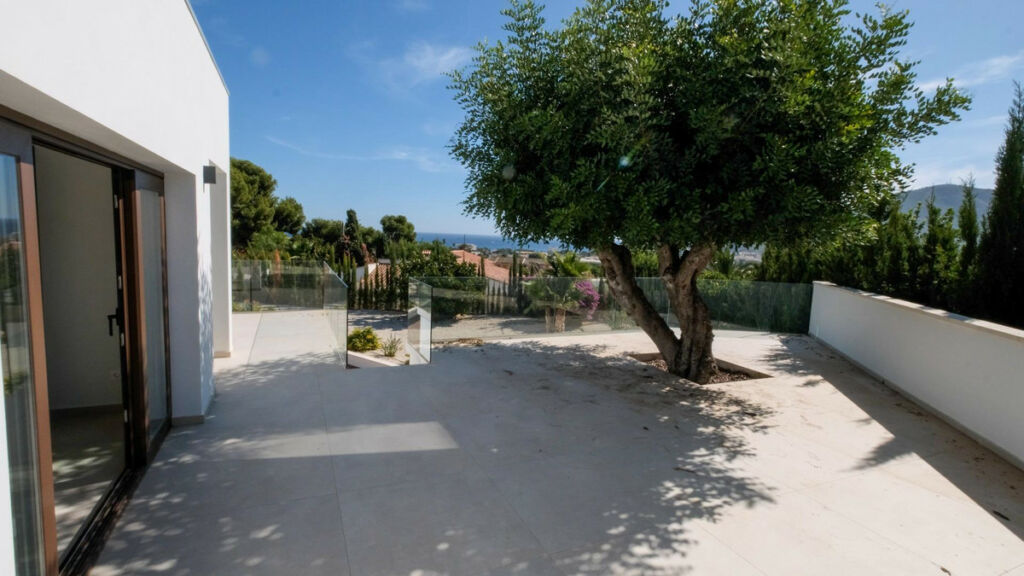 Bungalow Altea Alicante - image 15