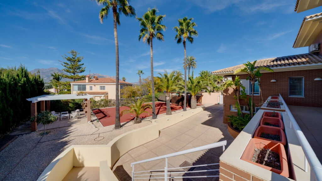 Bungalow Benidorm Alicante - image 15