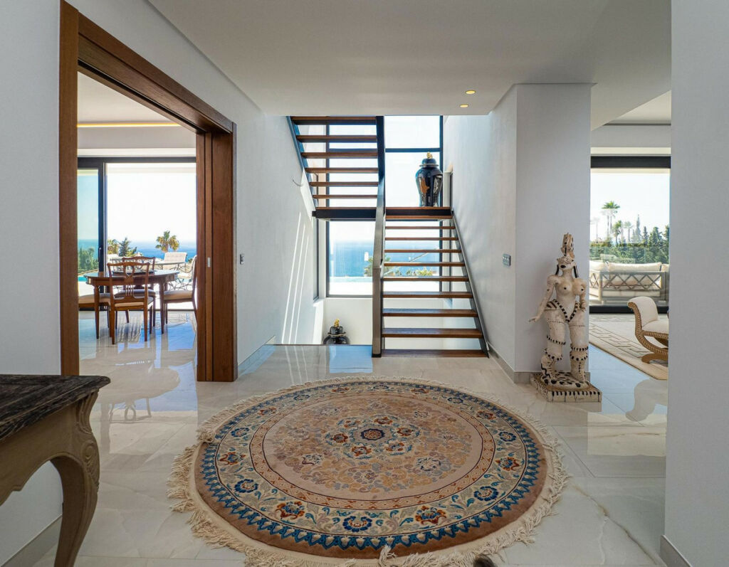 Detached Villa Manilva Málaga - image 15