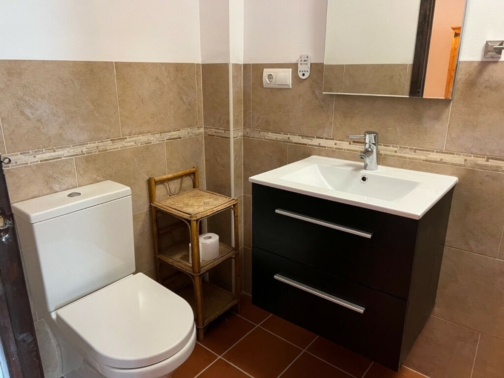 Detached Villa Bolulla Alicante - image 15