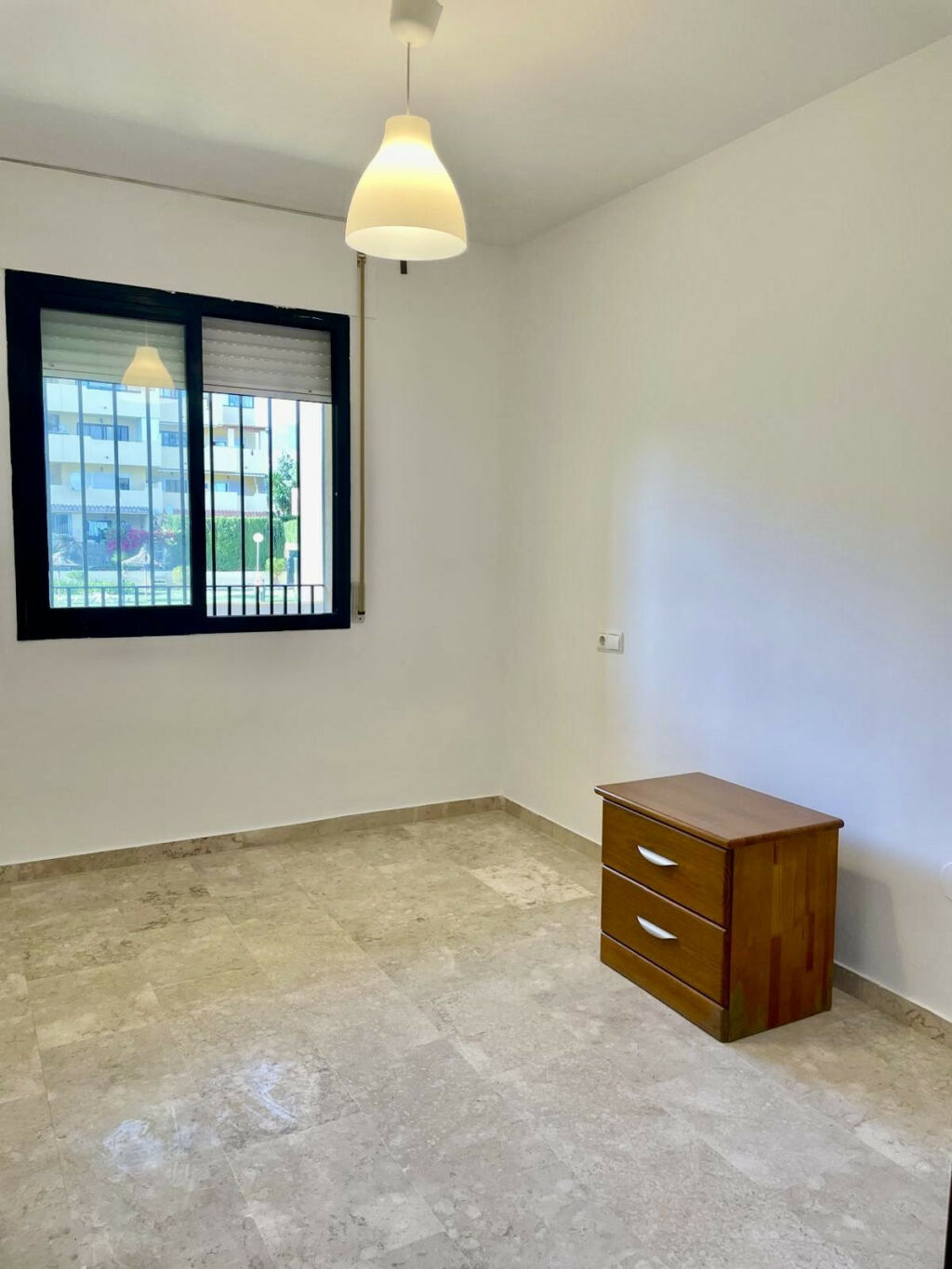 Ground Floor Apartment Selwo Málaga - image 15