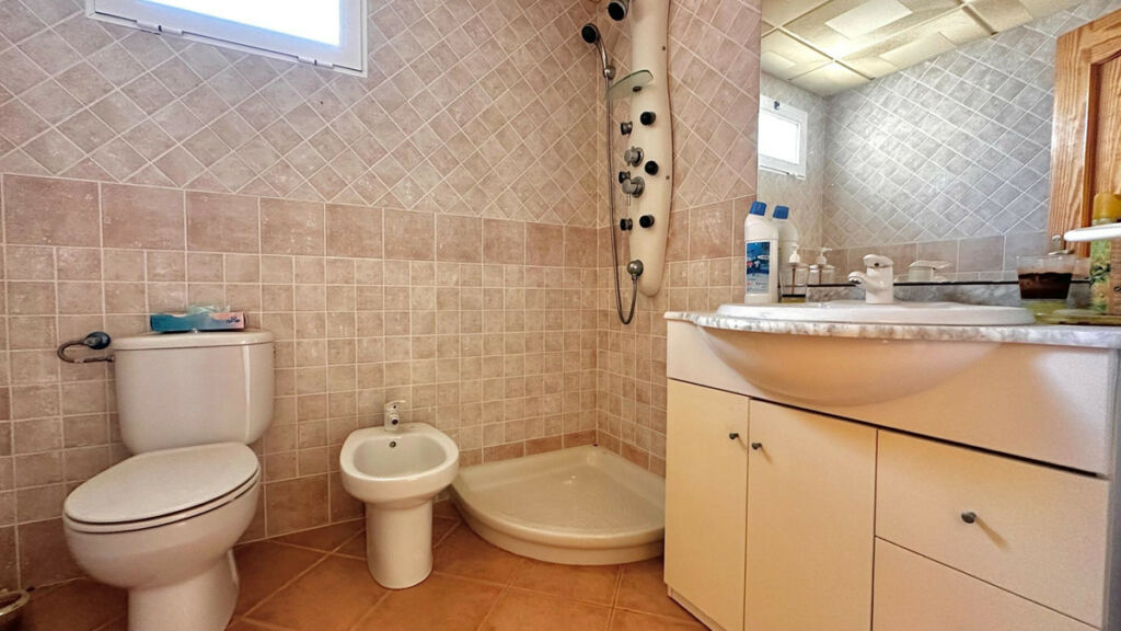 Bungalow Altea Alicante - image 15