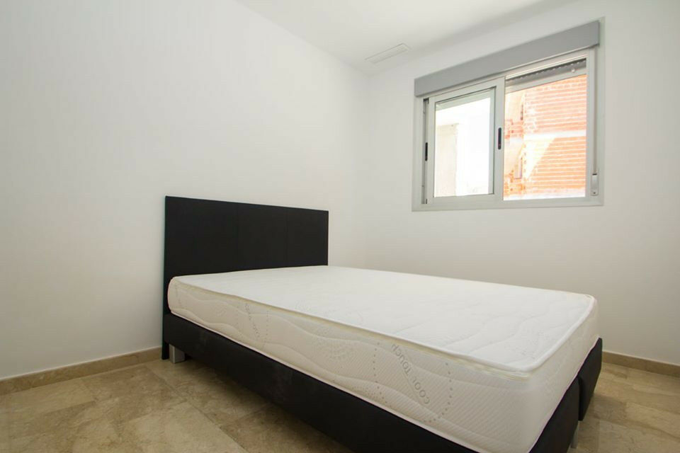 Ground Floor Apartment Villamartin Alicante - image 15