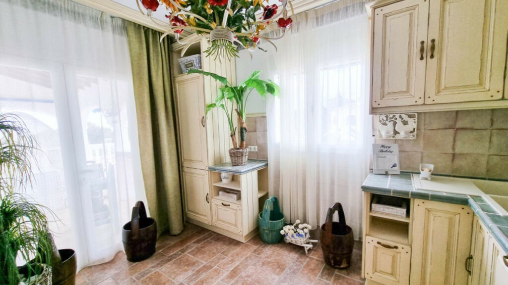 Bungalow Moraira Alicante - image 15