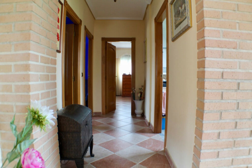Detached Villa Benidorm Alicante - image 15