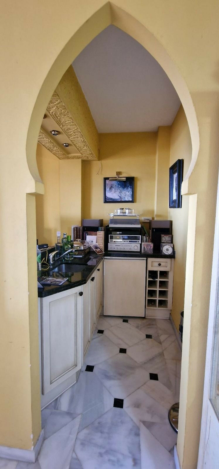 Detached Villa Málaga Este Málaga - image 15