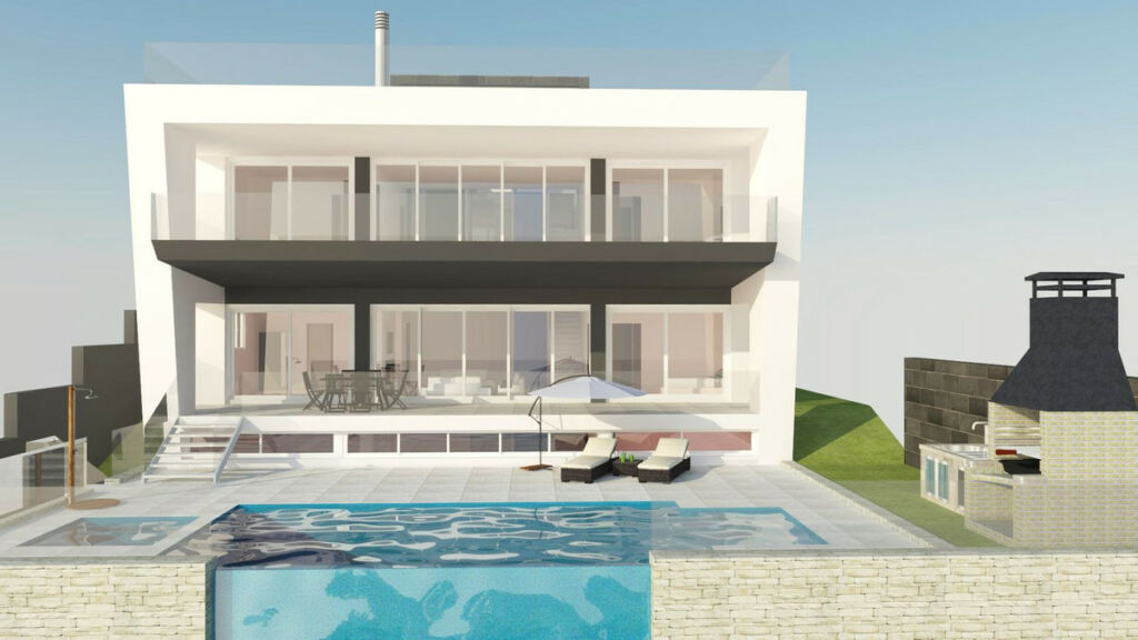 Residential Plot Nueva Andalucía Málaga - image 15
