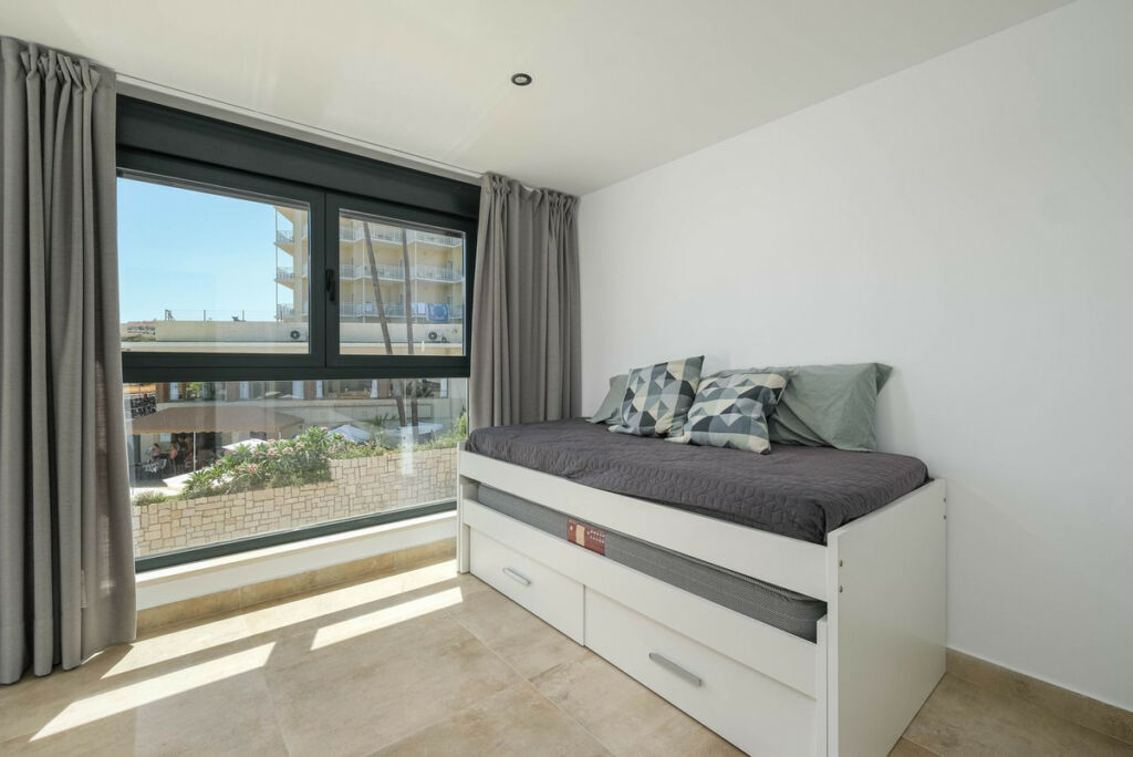 Townhouse Torreblanca Málaga - image 17