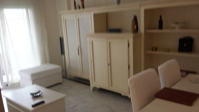 Middle Floor Apartment Puerto Banús Málaga - image 15