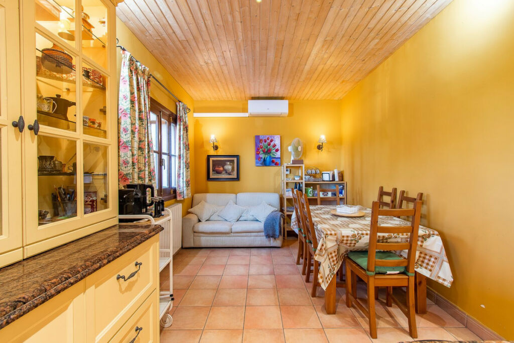 Finca - Cortijo Marbella Málaga - image 15