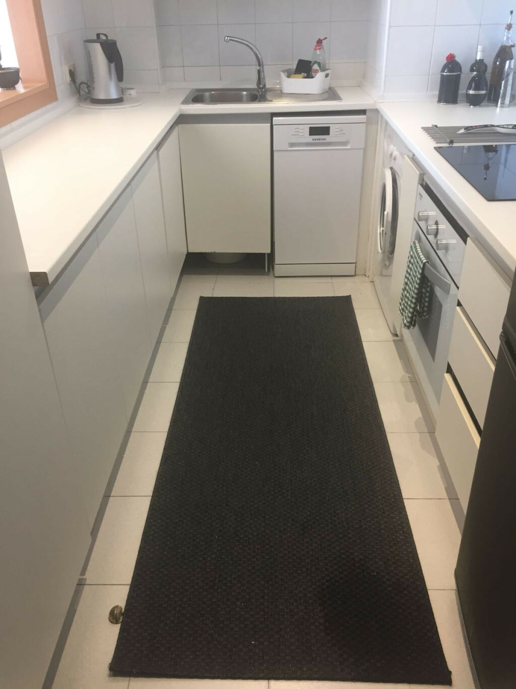 Middle Floor Apartment Puerto Banús Málaga - image 15