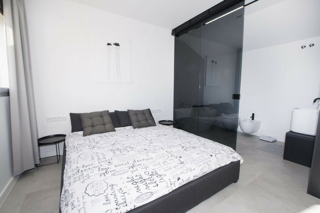 Top Floor Apartment Altea Alicante - image 15