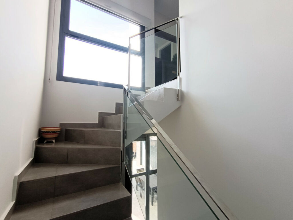 Semi-Detached House La Finca Golf Alicante - image 15