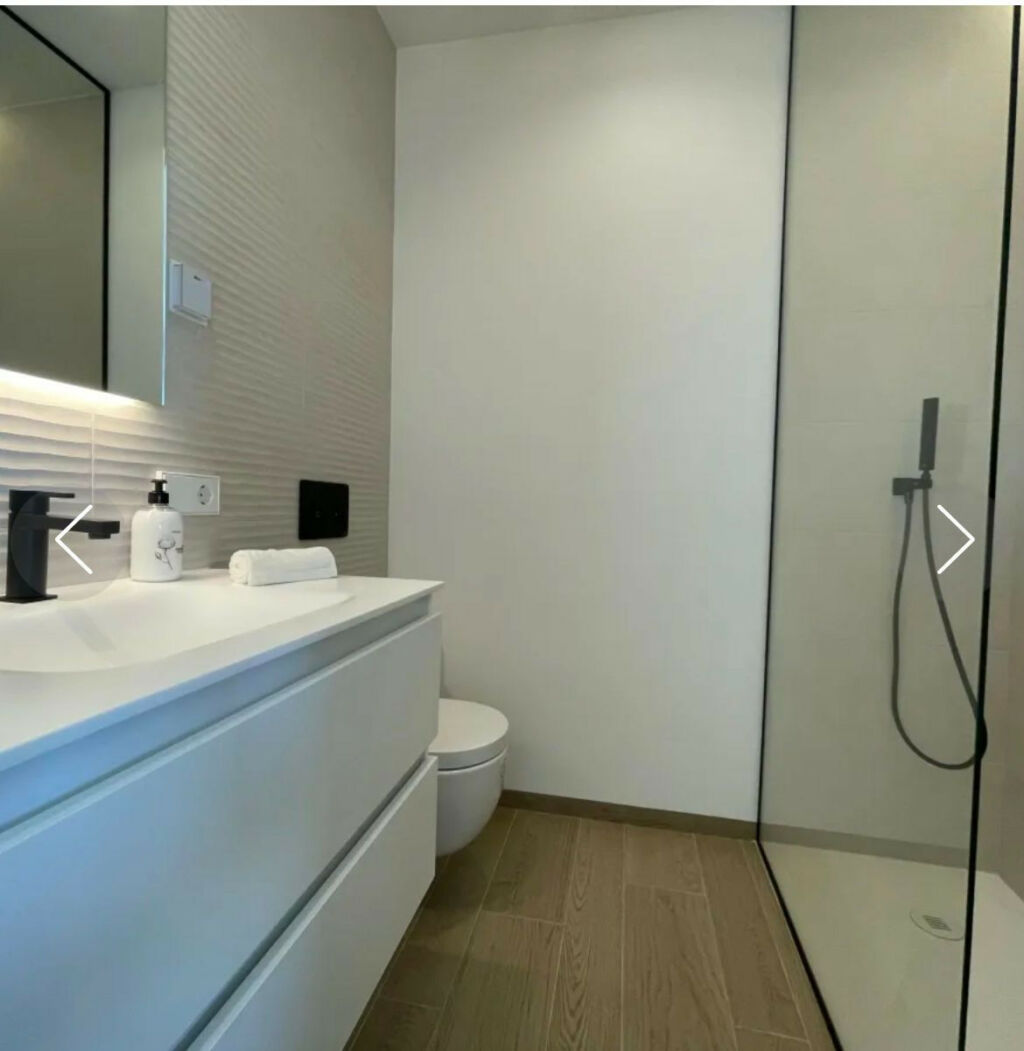 Ground Floor Apartment Las Colinas Golf Alicante - image 15