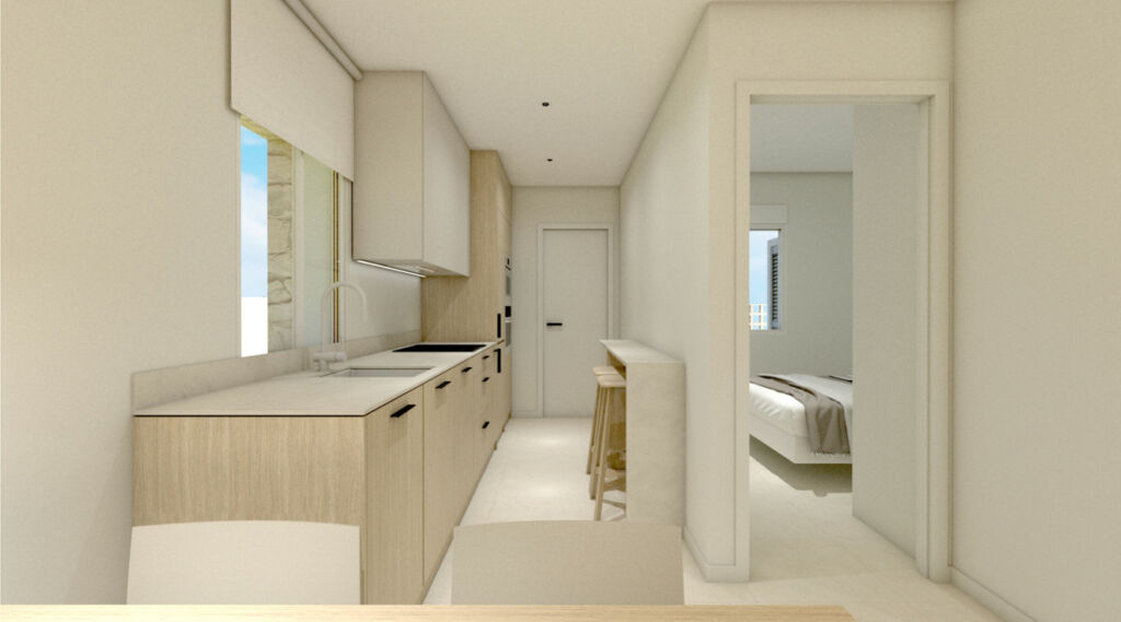 Townhouse Torre de la Horadada Alicante - image 15