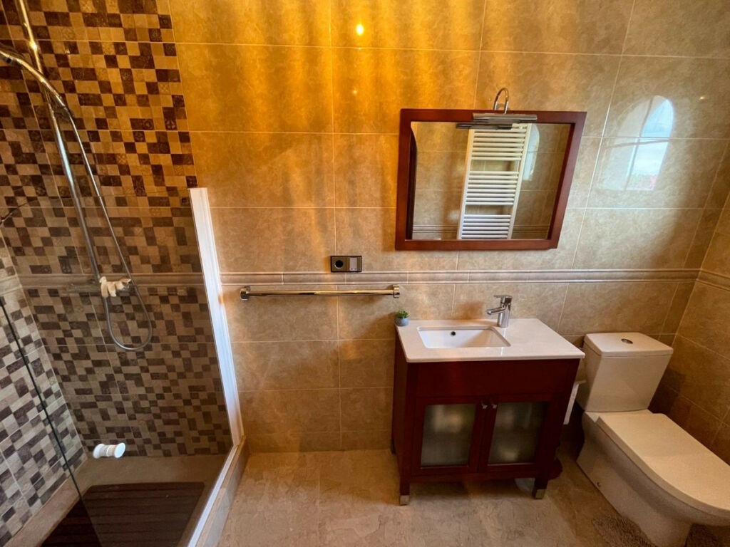 Bungalow Altea Alicante - image 15