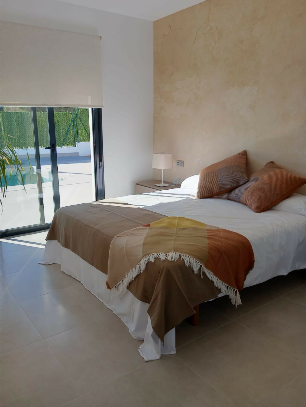 Detached Villa Calasparra Murcia - image 15