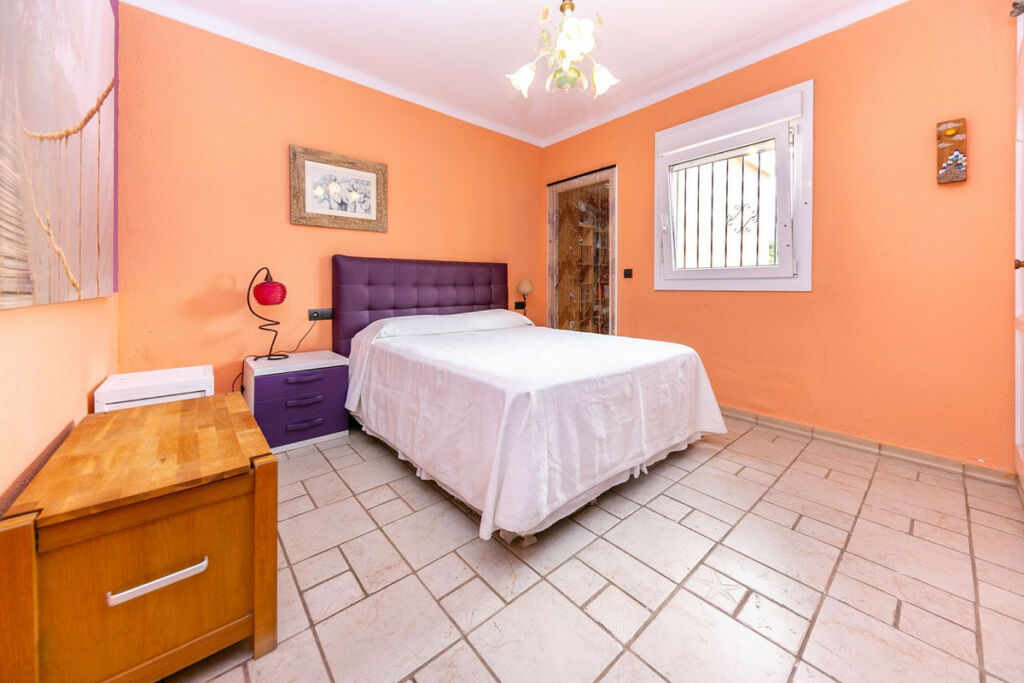 Detached Villa Benalmadena Málaga - image 15