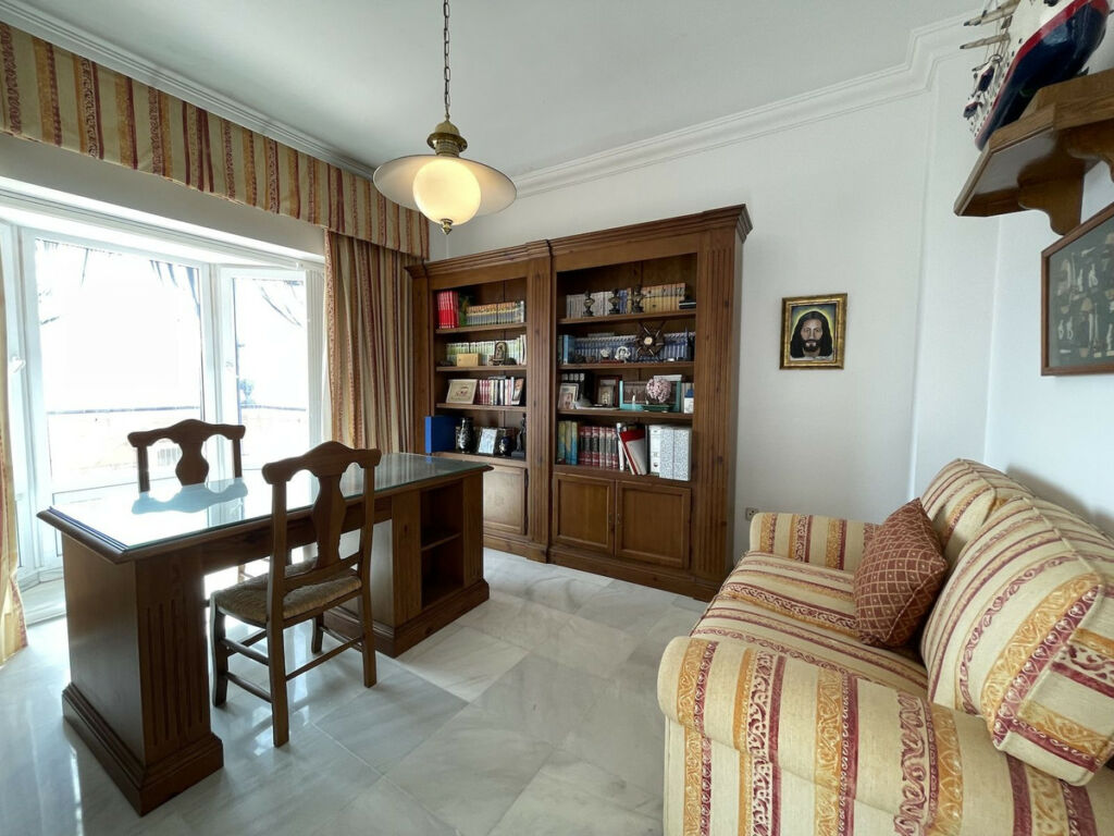 Townhouse Nerja Málaga - image 15