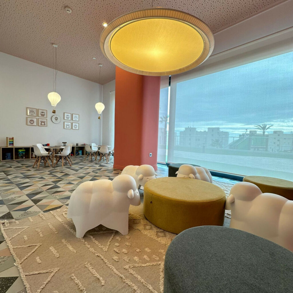 Penthouse Benidorm Alicante - image 15
