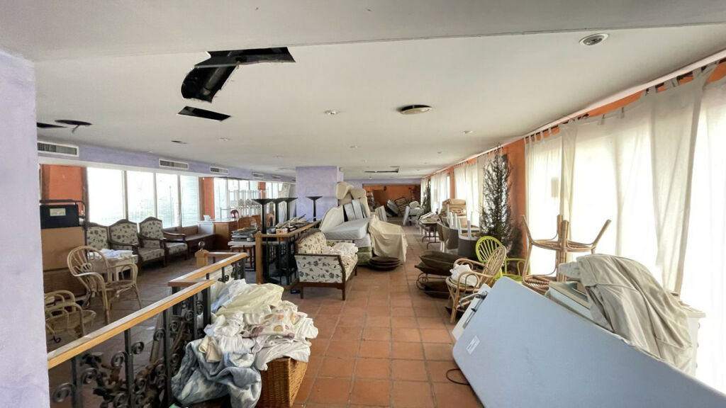 Restaurant Sotogrande Cádiz - image 15