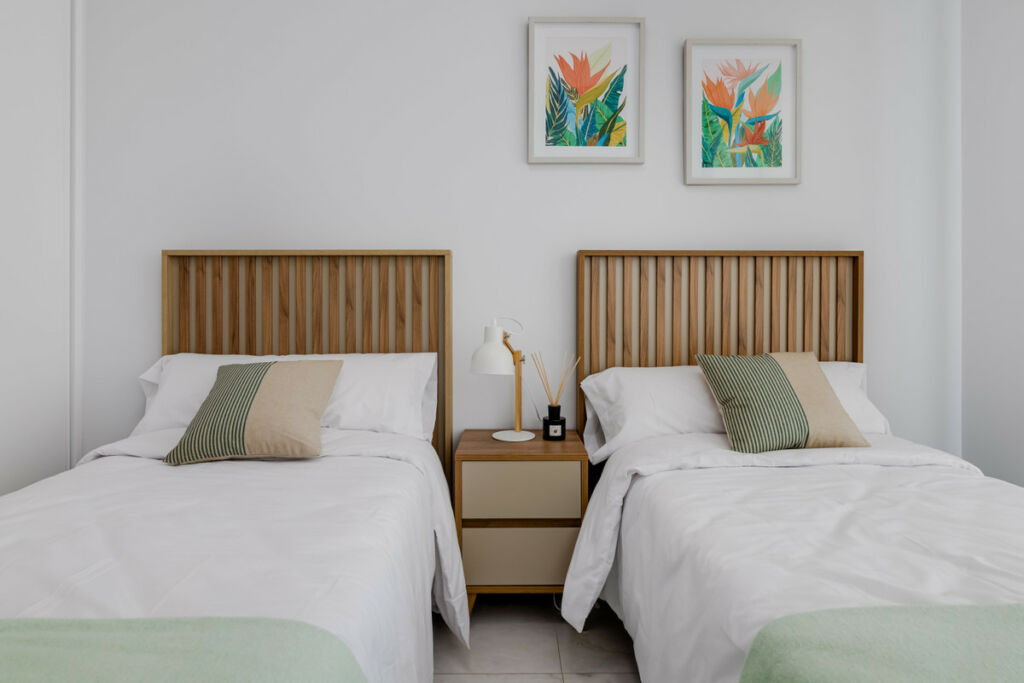 Ground Floor Apartment Guardamar del Segura Alicante - image 15