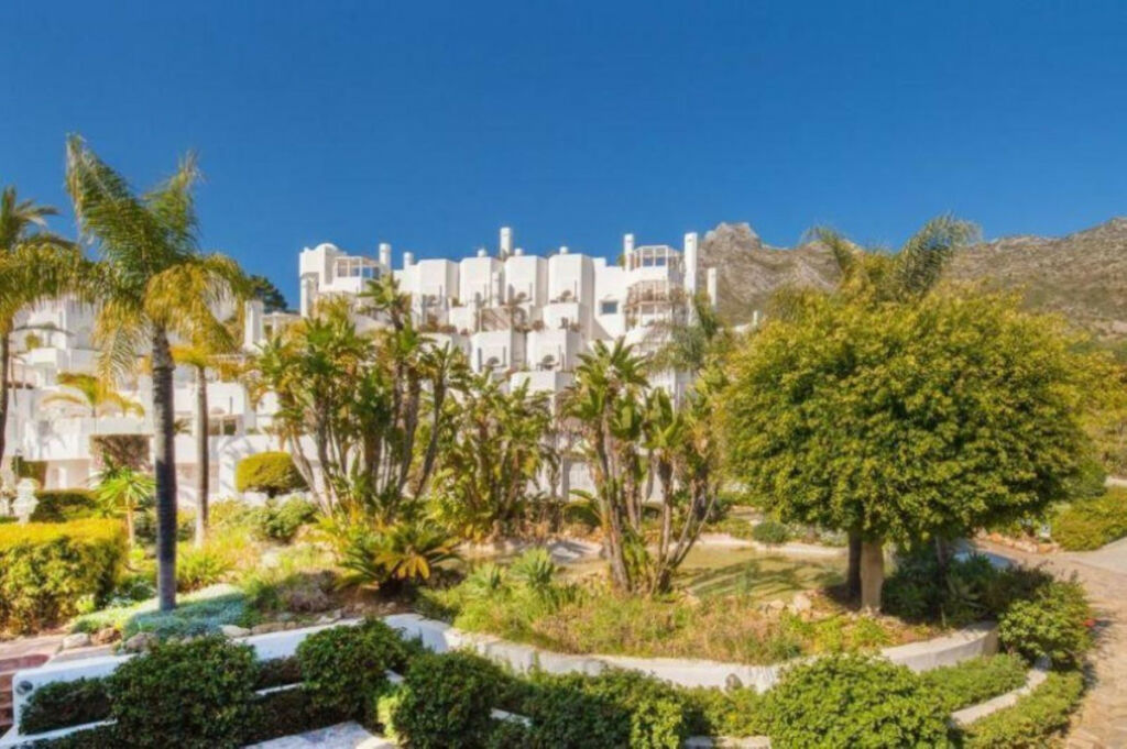 Penthouse Duplex Marbella Málaga - image 15