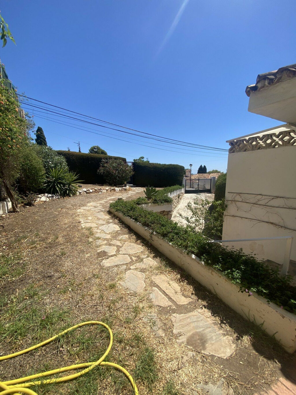 Detached Villa La Capellania Málaga - image 16