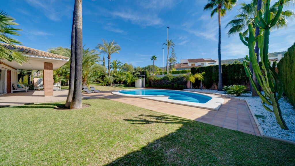 Bungalow Benidorm Alicante - image 16