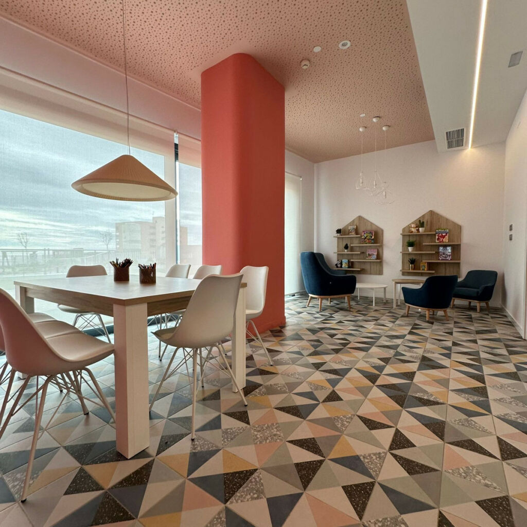 Penthouse Benidorm Alicante - image 16