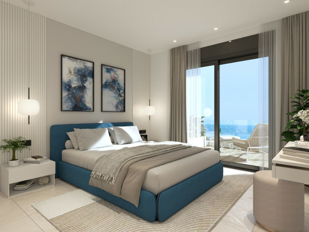 Ground Floor Apartment Playa Flamenca Alicante - image 16
