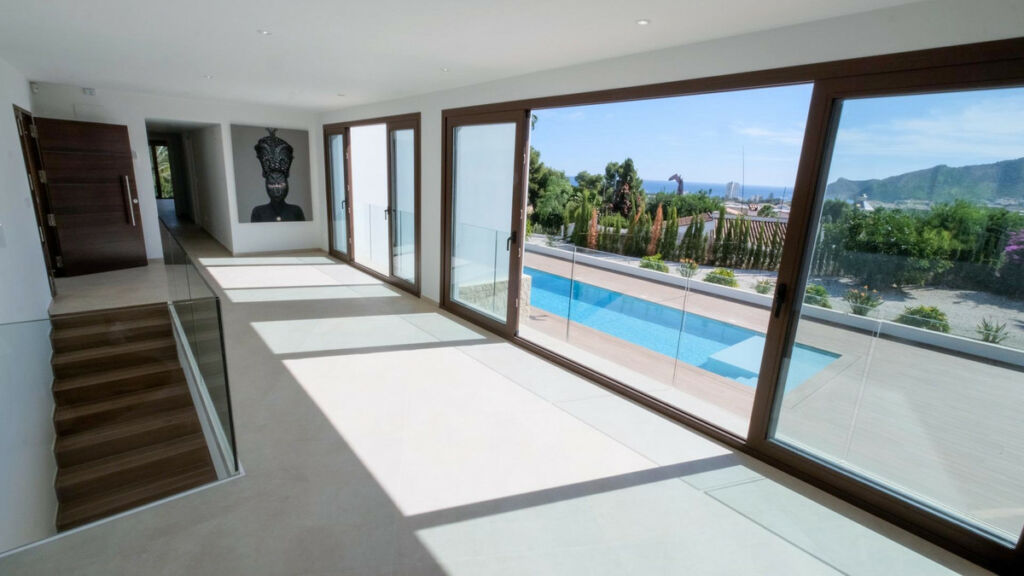Bungalow Altea Alicante - image 16