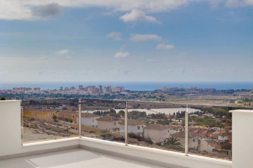 Detached Villa Mutxamel Alicante - image 16