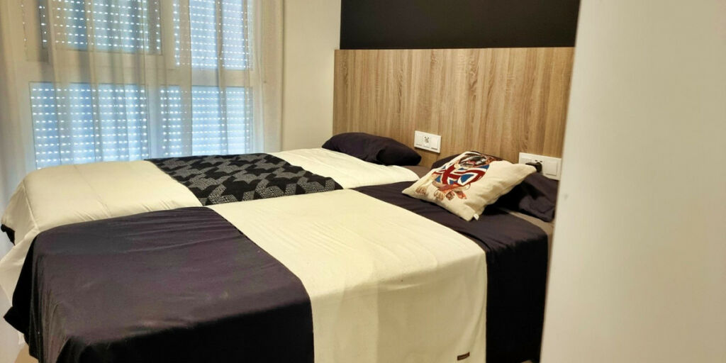 Bungalow Dona Pepa Alicante - image 16