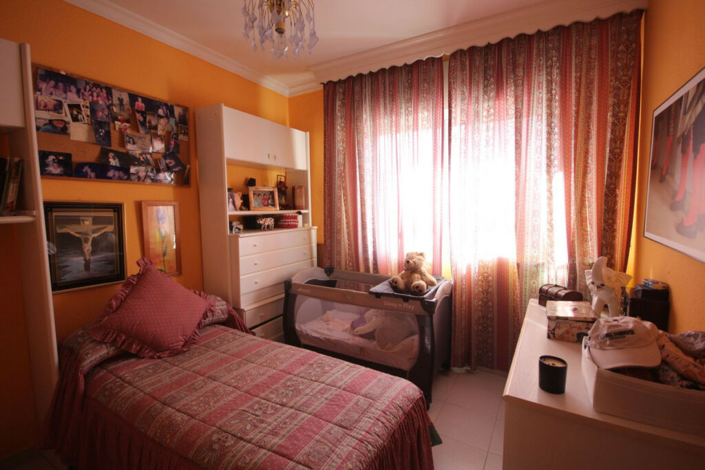 Semi-Detached House La Cala de Mijas Málaga - image 17