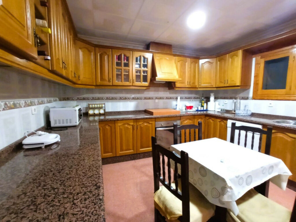 Bungalow Mutxamel Alicante - image 16