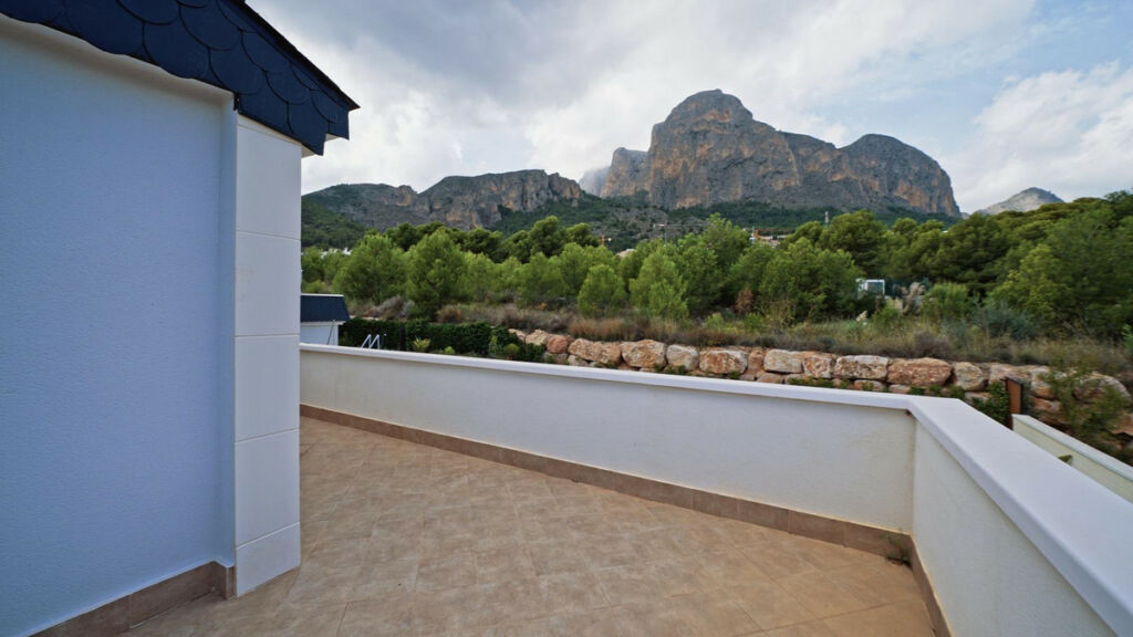 Bungalow Polop Alicante - image 16