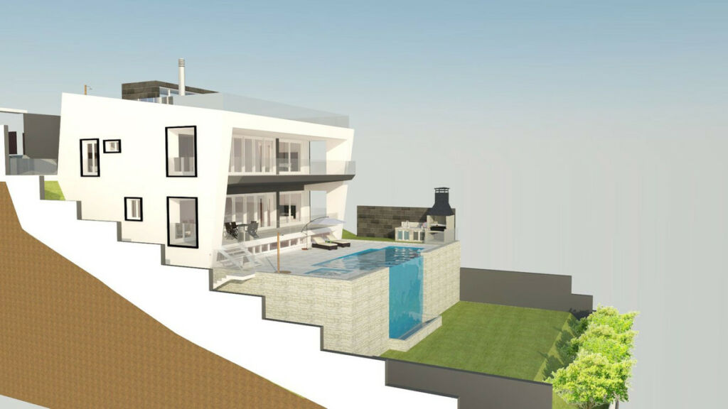 Residential Plot Nueva Andalucía Málaga - image 16
