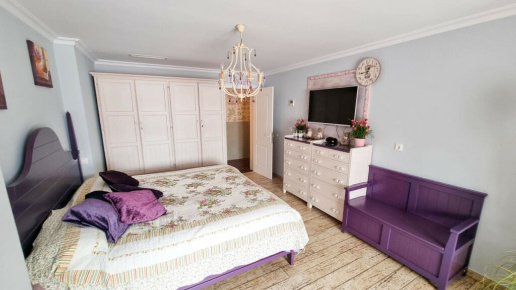 Bungalow Moraira Alicante - image 16