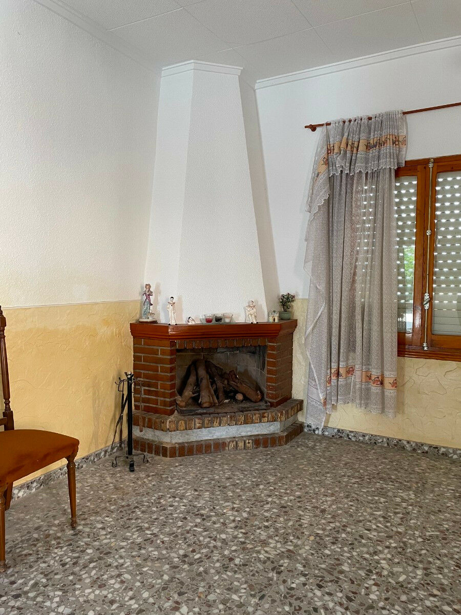Detached Villa Redován Alicante - image 16