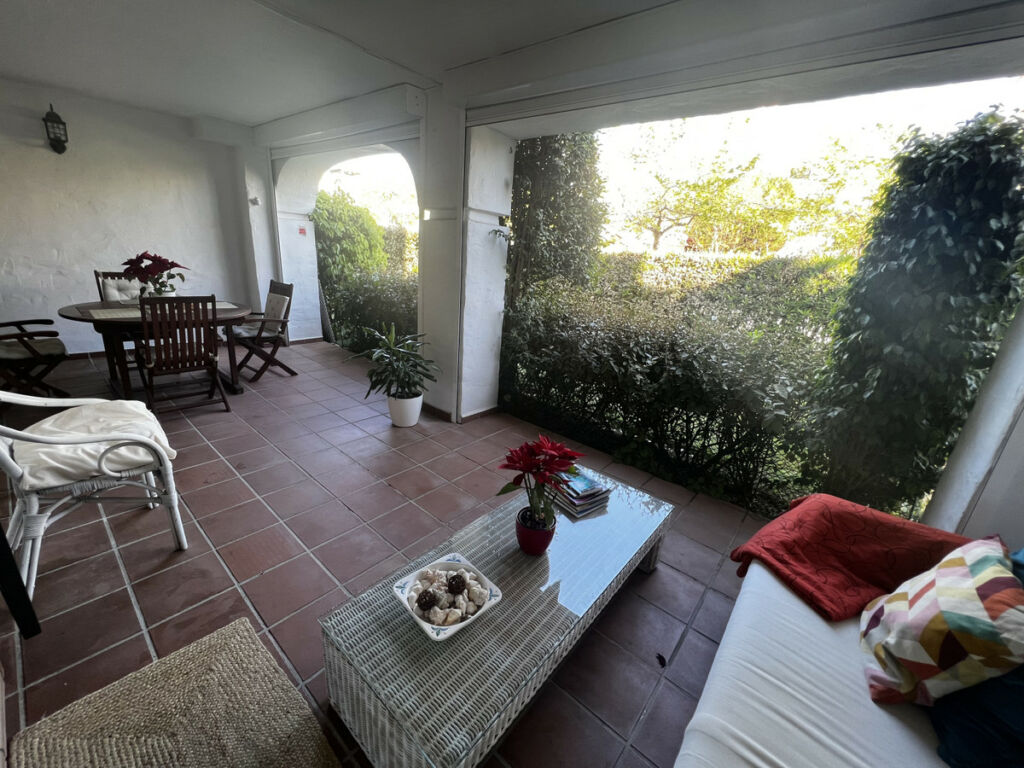 Ground Floor Apartment San Pedro de Alcántara Málaga - image 16