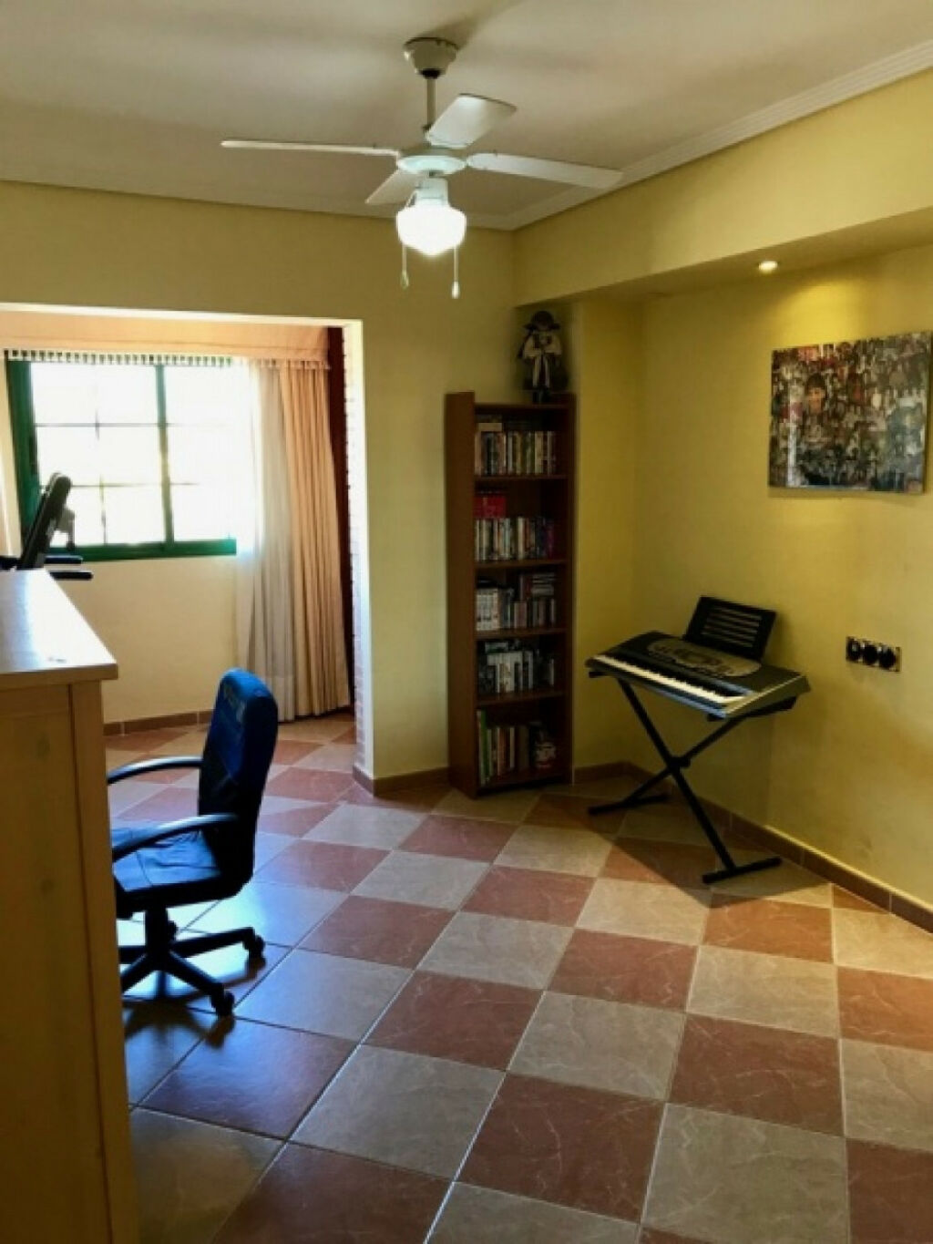 Detached Villa Benidorm Alicante - image 16
