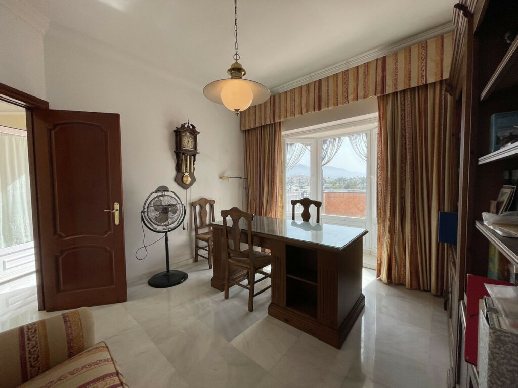 Townhouse Nerja Málaga - image 16