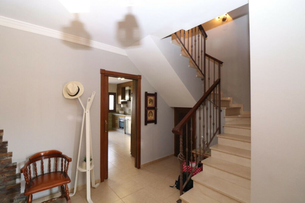 Townhouse Mijas Málaga - image 14