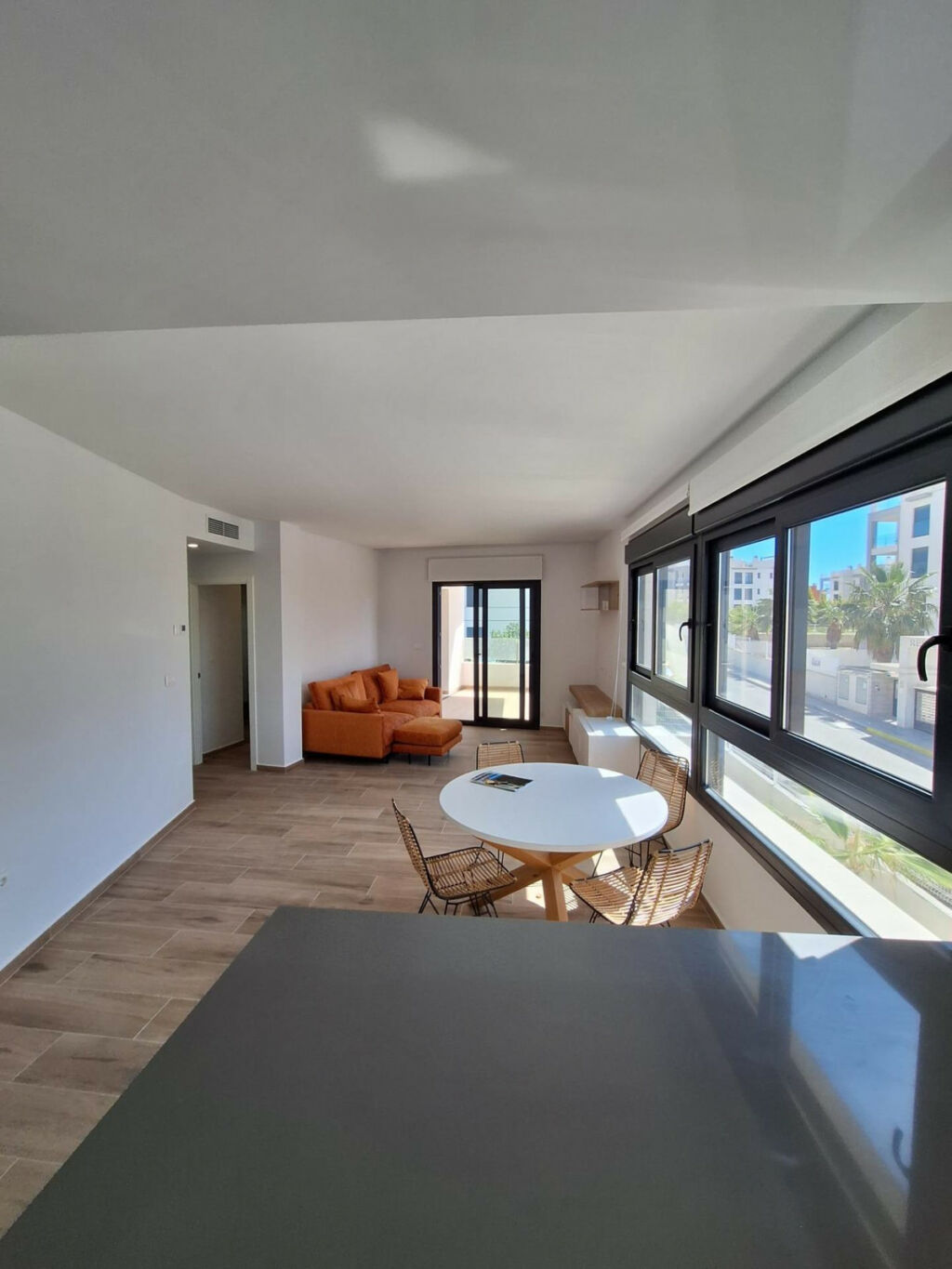 Middle Floor Apartment San Miguel de Salinas Alicante - image 15