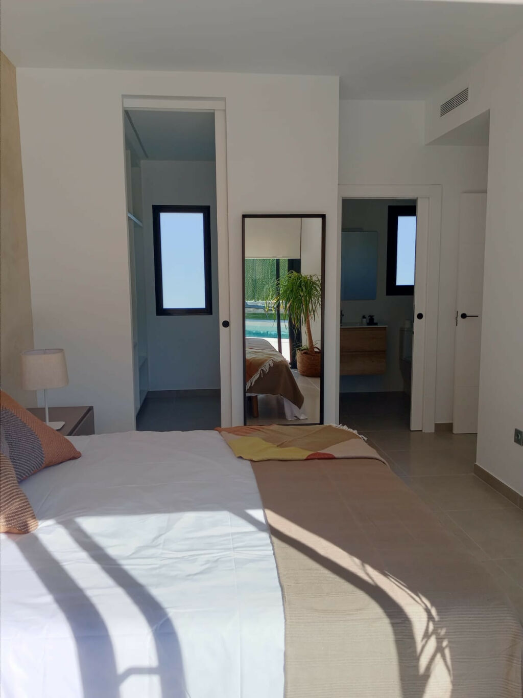 Detached Villa Calasparra Murcia - image 16